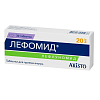 Купить Лефомид таб ппо 20мг №30