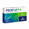 Купить Ресигар А таб ппо 1,5мг №100