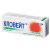 Купить Кловейт мазь д/наруж примен 0,05% 25г