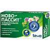 Купить Ново-Пассит таблетки ппо №10