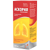 Купить Аскорил Экспекторант сироп фл 200мл