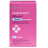 Купить Дифлюкан пор д/сусп д/внутр 10мг/мл фл 35мл