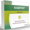 Купить Хофитол 60 шт таблетки покрытые оболочкой