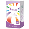 Купить Элькар р-р д/внутр примен 300мг/мл 50мл