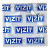 Купить VIZIT Hi-tech ultralight презервативы ультра тонкие 3 шт.