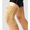 Купить Бандаж д/колен суст Орлетт р.L Арт.EKN--212 с фикс подушкой и метал спир ребрами