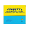 Купить Пилобакт таб капс набор №42 (стрипы №7х6)