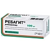 Купить Ребагит таб ппо 100мг №90