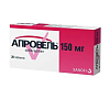 Купить Апровель таб ппо 150мг №28