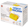 Купить Ингалятор компрессорный Omron NE-C24 кидс
