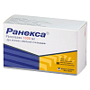 Купить Ранекса таблетки ппо пролонг 1000мг №60