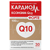 Купить Кардиом Коэнзим Q10 Форте капс 100мг №30