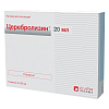 Купить Церебролизин раствор д/ин амп 20мл №5