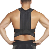 Купить Корректор осанки ORLETT TLSO-360(A) ортопедический Размер: M Черный
