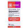Купить Феринжект р-р д/ в/в введ 50мг/мл 10мл №1