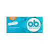 Купить o.b. ProComfort 16 шт тампоны супер