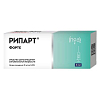Купить Рипарт Форте средство д/замещения синовиальной жидкости шпр 3мл №1