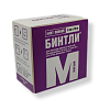 Купить Бинт липкий Бинтли-М 5смX15м