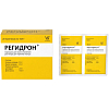 Купить Регидрон порошок для приготовления раствора для приема внутрь 18,9г №20