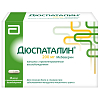 Купить Дюспаталин капсулы пролонг 200мг №60