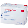 Купить Трентал таб ппо пролонг 400мг №60