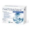 Купить Лактобаланс капс 378мг №28