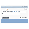 Купить Эдарби таб 40мг №28
