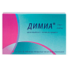 Купить Димиа таблетки ппо 3мг+0,02мг №28