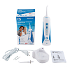 Купить Ирригатор пол-ти рта CS Medica  Aqupulsar портативный Арт.CS-3 BASIC