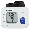 Купить Тонометр автомат на запястье Omron RS2