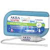 Купить Аква Марис аспиратор назальный №1 с 4-мя насадками