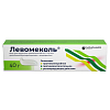Купить Левомеколь 40 г мазь для наружного применения