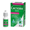 Купить Систейн Ультра капли глазные 15мл