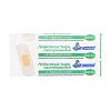 Купить Пластырь бактерицидный  2,5смX7,2см тканев основ с хлоргекс телесн