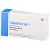 Купить Ламиктал таб 50мг №30