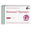 Купить Феминал Премиум капсулы №30