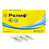 Купить Релиф, суппозитории ректальные 5 мг 10 шт