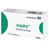 Купить Найз таблетки 100мг №30