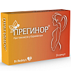 Купить Прегинор капс 550мг №10