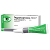 Купить Гидрокортизон-ПОС мазь глазн 2,5% 2,5г