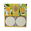 Купить La Florentina Серия 2*115 набор мыла 115г №2 Citrus / Цитрус