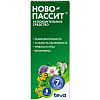 Купить Ново-Пассит раствор д/внутр примен 100мл