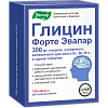 Купить Глицин Форте Эвалар таб д/рассас №120