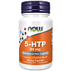 Купить Now Foods 5-HTP (L-5-Гидрокситриптофан) 30 шт капсулы