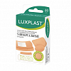 Купить Пластырь Luxplast №40 полимерн осн универс