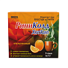 Купить Риниколд Хот Кап пор д/р-ра д/внутр 5г №5 апельсин