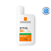 Купить La Roche-Posay Anthelios UVmune 400 SPF 50+ 50 мл флюид для лица матирующий