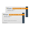 Купить Набор 2 уп. Юперио 100 мг 28 шт таб