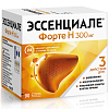 Купить Эссенциале Форте Н капс 300мг №90