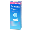 Купить Ринорин спрей назальный доз 50мл